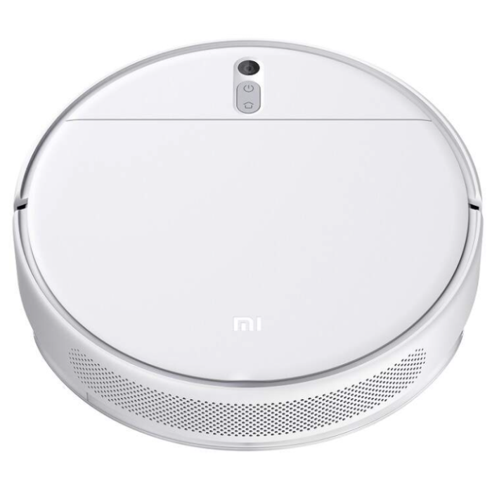 Xiaomi  Mi Robot Vacuum-Mop 2 biely