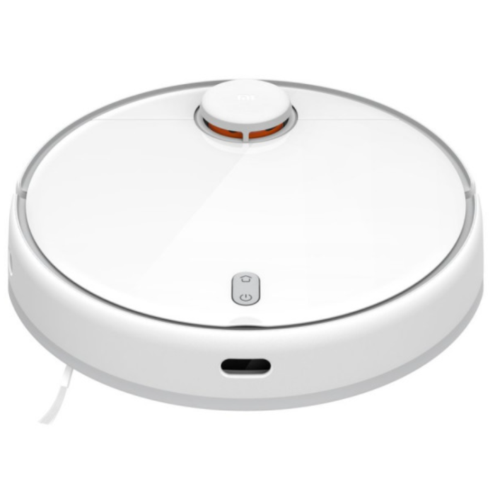 Robotický vysávač Xiaomi Mi Robot Vacuum-Mop 2 Pro biely