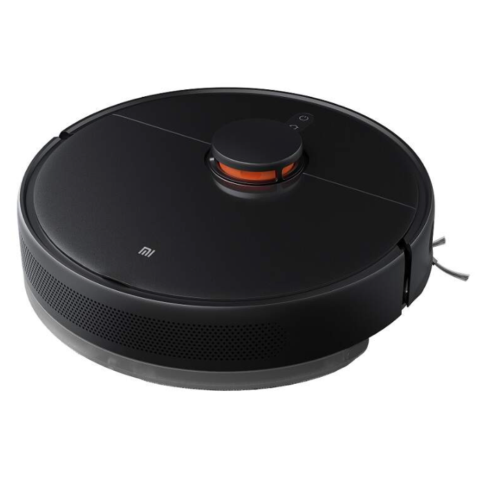 Robotický vysávač Xiaomi Mi Robot Vacuum-Mop 2 Ultra čierny