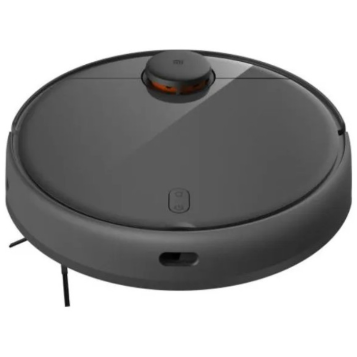 Robotický vysávač Xiaomi Mi Robot Vacuum-Mop 2 Pro čierny 