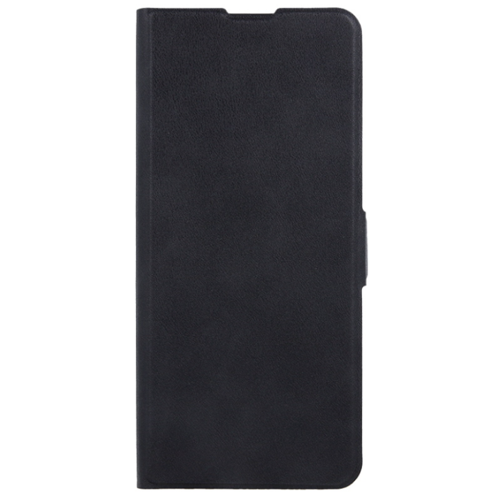 Diárové puzdro na Samsung Galaxy A22 A226 5G Smart Mono čierne