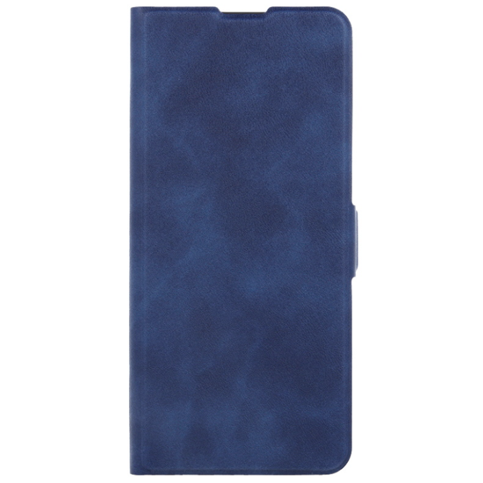 Diárové puzdro na Xiaomi Poco X3 NFC/Xiaomi Poco X3 Pro Smart Mono modré