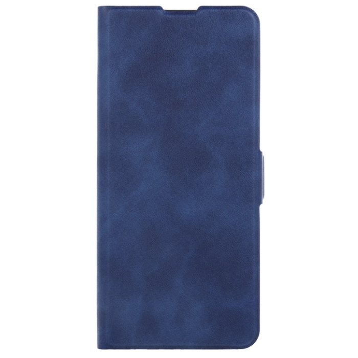 Diárové puzdro na Samsung Galaxy A13 A136 5G Smart Mono modré