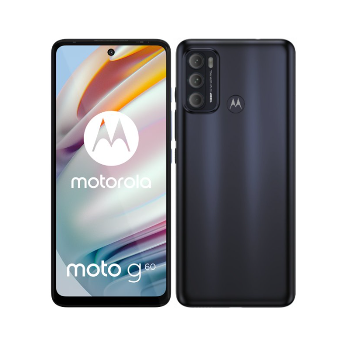 Motorola Moto G41, 6/128 GB, Dual SIM, Black - SK distribúcia