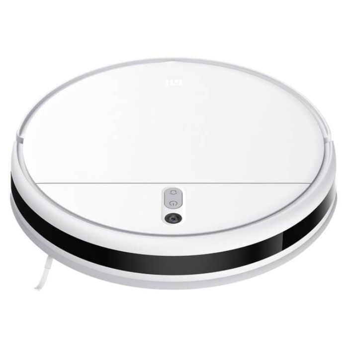 Robotický vysávač Xiaomi Mi Robot Vacuum-Mop 2 Lite biely