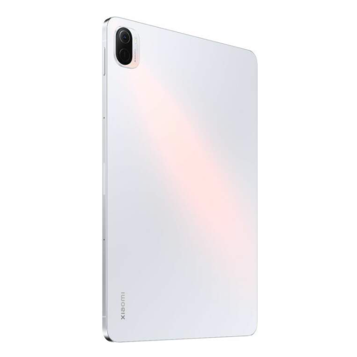 Xiaomi pad 5 Pro ホワイト 6/128GB Tablet Xiaomi Pad 5 11 inch WQHD+ 120Hz 6+128GB White Pearl White