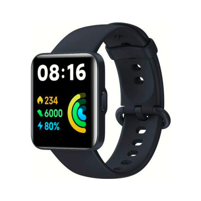 Xiaomi Redmi Watch 2 Lite GL modré