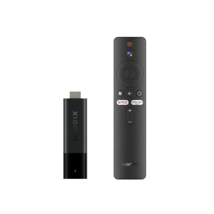 Xiaomi TV Stick 4K-EU čierny
