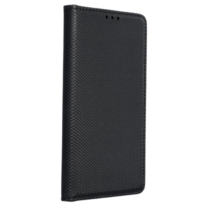 Diárové puzdro na Samsung Galaxi A33 5G A336 Smart Magnet čierne