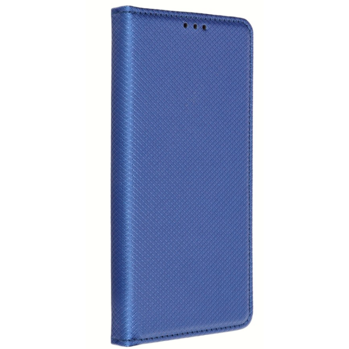 Diárové puzdro na Samsung Galaxy A13 5G A136 Smart Book modré