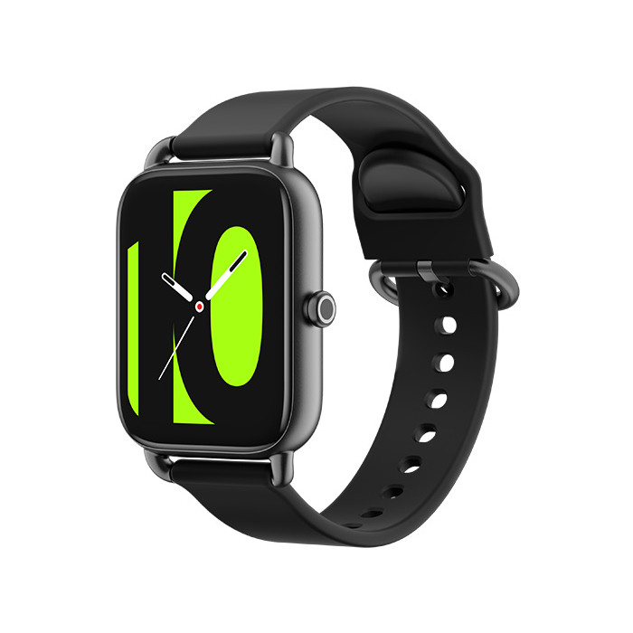 Smart hodinky Haylou LS12 RS4 čierne