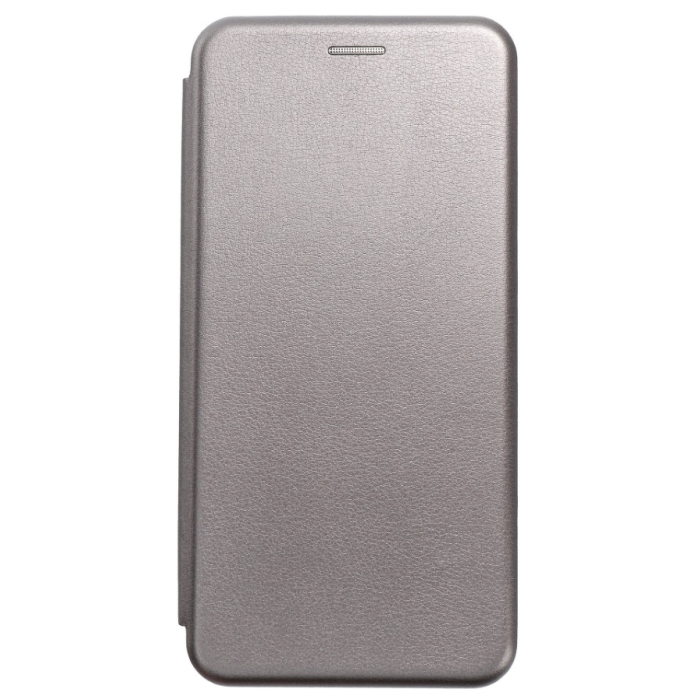 Diárové puzdro na Xiaomi Redmi Note 11 Pro/11 Pro 5G Diva book sivé