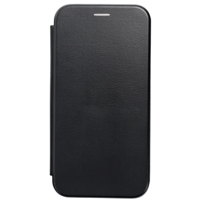 Diárové puzdro na Xiaomi Redmi Note 11/11s Forcell Elegance čierne