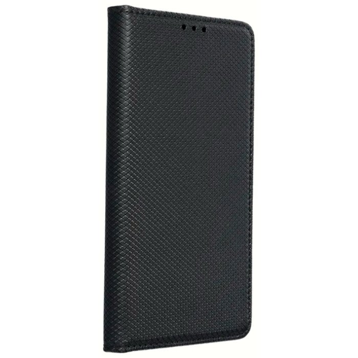 Diárové puzdro na Realme 9 Pro+ 5G Smart Book čierne