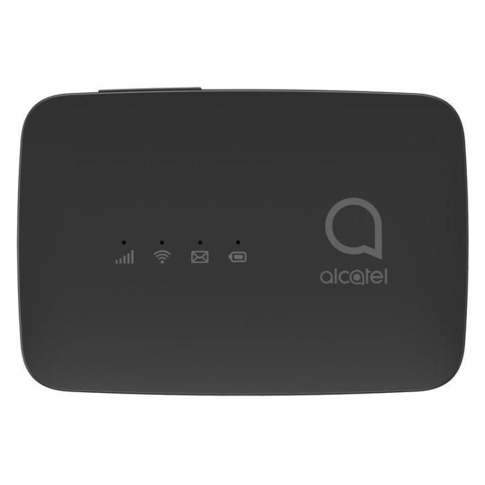 Modem LinkZone MW45V, LTE/4G Router čierny