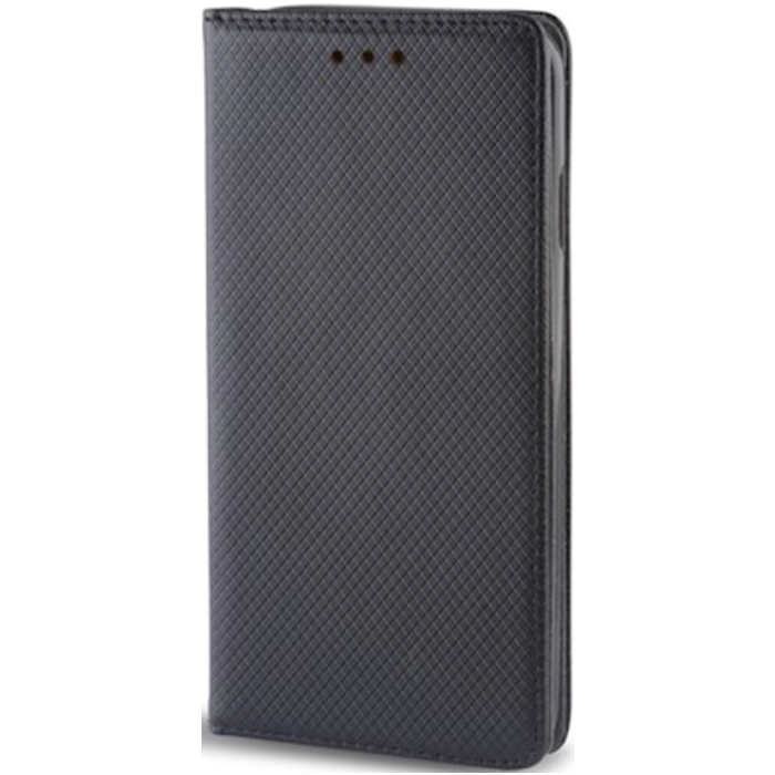 Diárové puzdro na Oppo Reno 7Z/Reno 7 Lite/Reno8 Lite Smart Magnet čierne