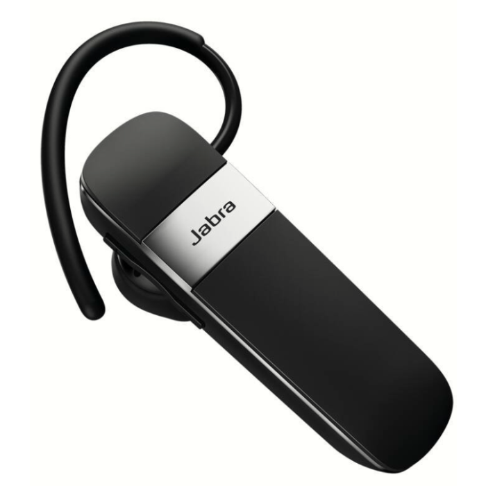 Handsfree Jabra Talk 15 SE Bluetooth HF čierne
