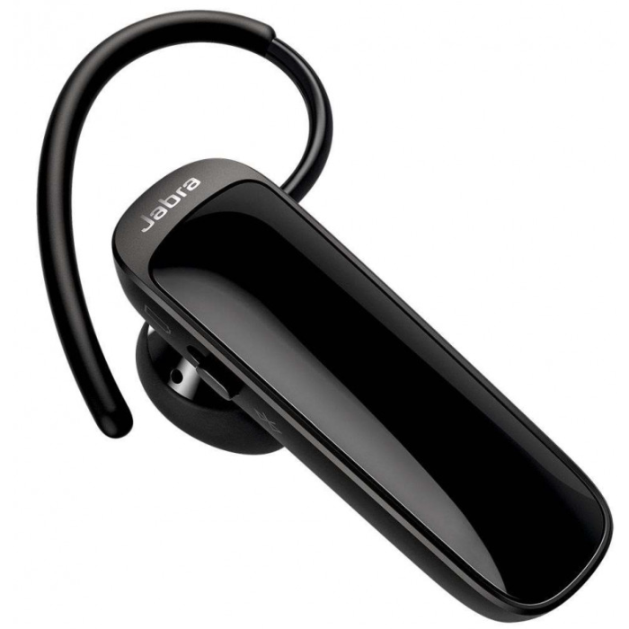 Handsfree Jabra Talk 25 SE Bluetooth čierne