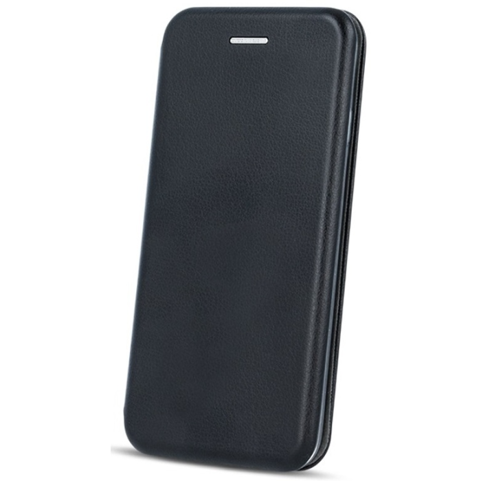 Diárové puzdro na Motorola Moto E7 Power/E7i Power Smart Diva čierne