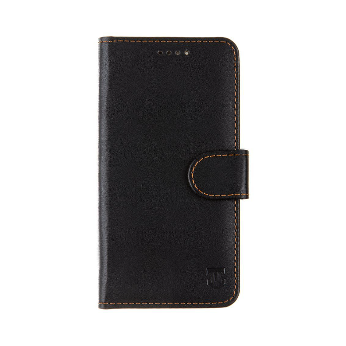 Diárové puzdro na Samsung Galaxy A13 A135 Tactical Field Notes čierne