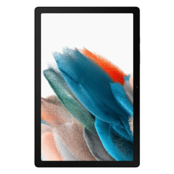 Samsung Galaxy Tab A8 SM-X200, 4/64 GB, 10.5", Silver