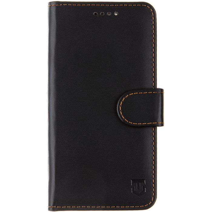 Diárové puzdro na Honor X7 Tactical Field Notes čierne