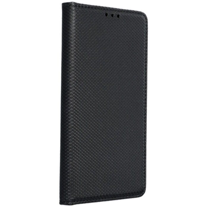 Diárové puzdro na Samsung Galaxy A13 A135 Smart Case čierne