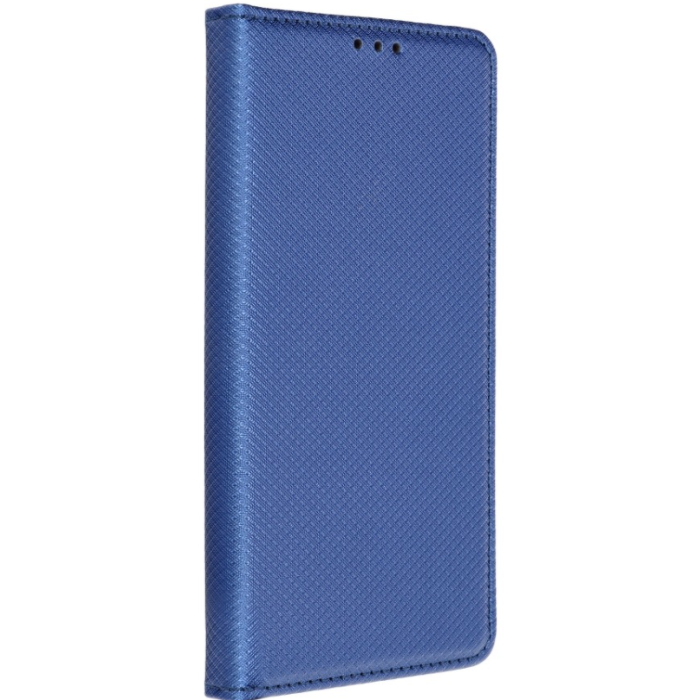 Diárové puzdro na Samsung Galaxy A13 A135 Smart Case modré