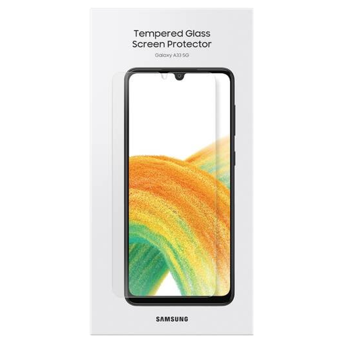 Tvrdené sklo Samsung na Samsung Galaxy A33 5G A336 ET-FA336TTE