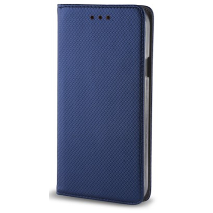 Diárové puzdro na Xiaomi Redmi Note 11S 5G/11T 5G/Poco M4 Pro 5G Smart Magnet modré