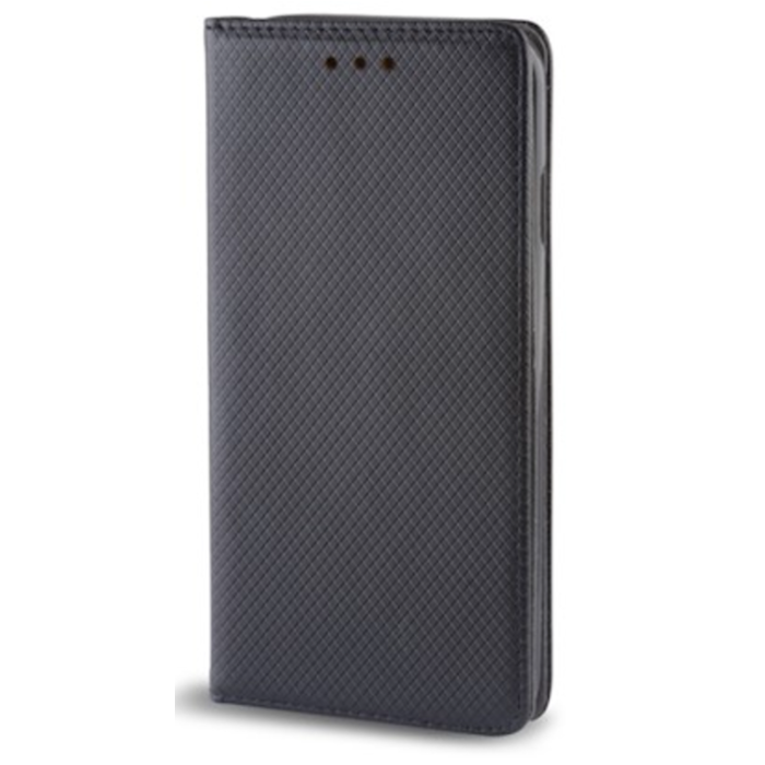 Diárové puzdro na Realme 9i Smart Magnet čierne