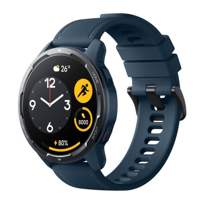 Xiaomi Watch S1 Active GL Ocean Blue