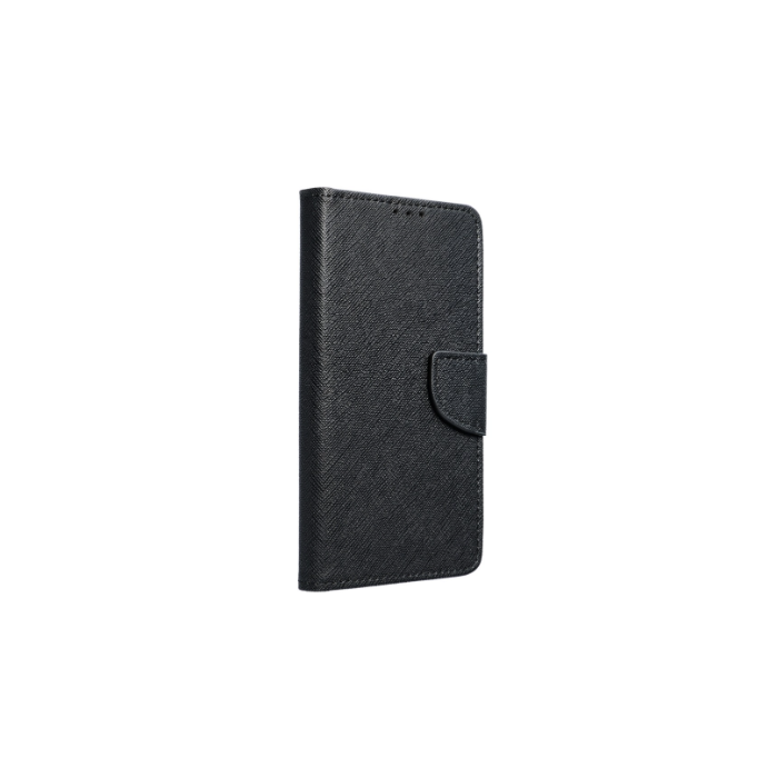 Diárové puzdro na Nokia 3.4 Fancy čierne