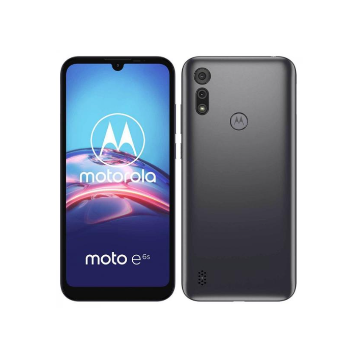 Motorola Moto E6s 2GB/32GB Grey Nový z výkupu