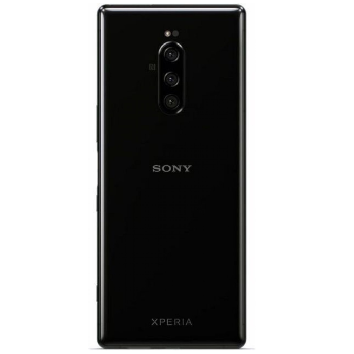 Sony Xperia 1 J9110 6GB/128GB 5G Black Trieda A