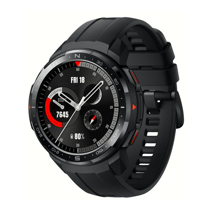 Honor Watch GS Pro KAN-B19 Charcoal Black Nový z výkupu 