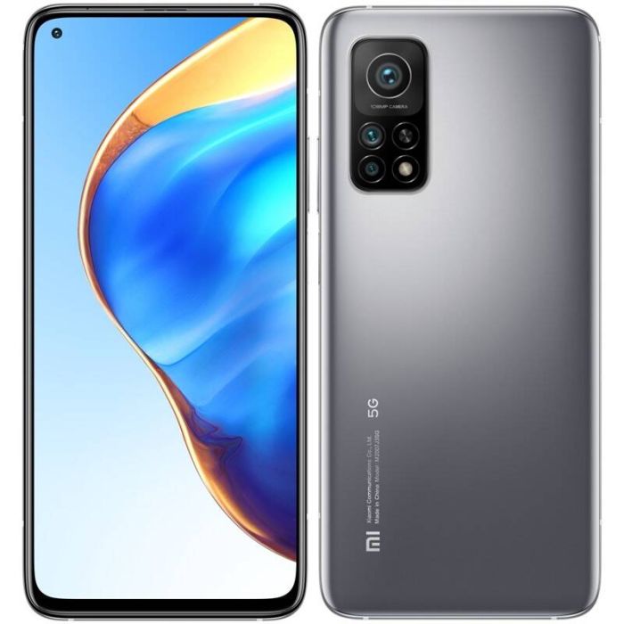 Xiaomi Mi 10T Pro 5G 8/256 GB Lunar Silver Nový z výkupu