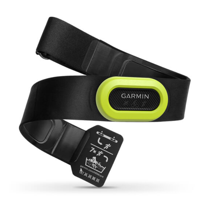 Pulzomer s akcelerometrom Garmin HRM-Pro™ 