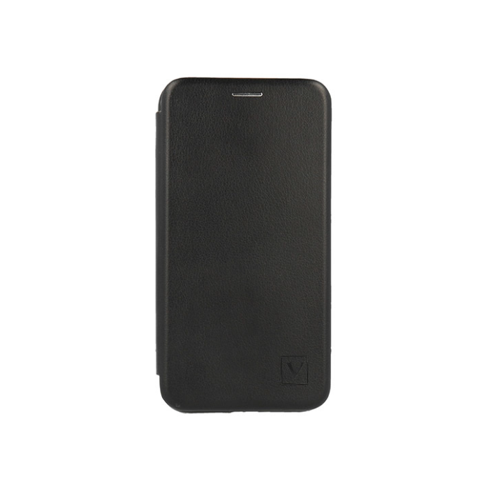 Diárové puzdro na Xiaomi 12/12X 5G Diva Vennus Book čierne 