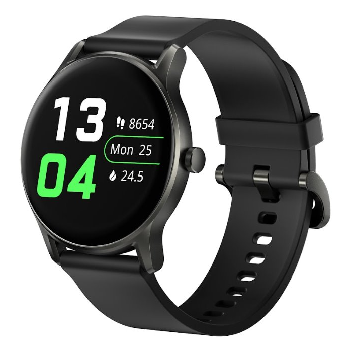 Haylou GST LS09A čierne