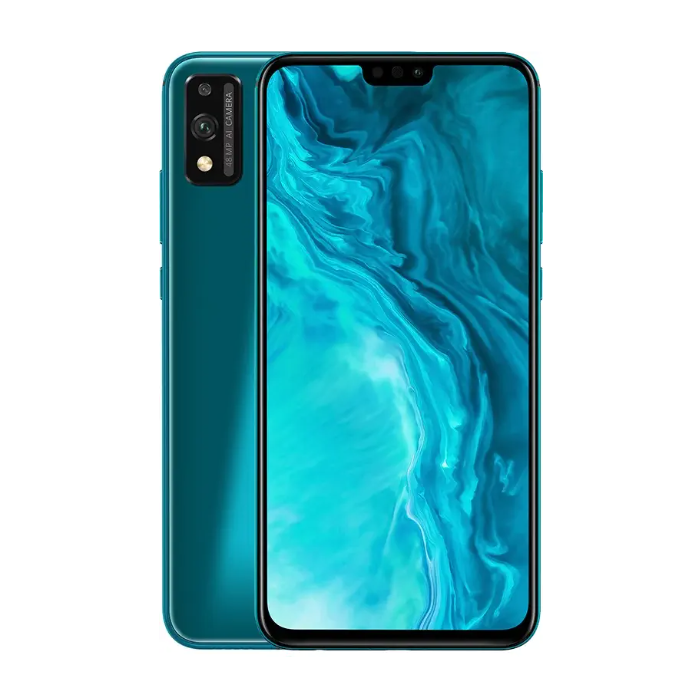 Honor 9X Lite 4GB/128GB Dual SIM Green Nový z výkup