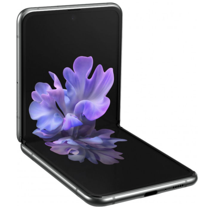 Samsung Galaxy Z Flip 5G F707B 8GB/256GB Mystic Gray Nový z výkupu