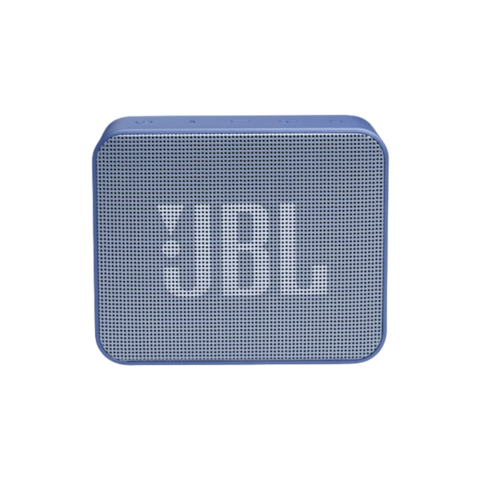 JBL GO Essential modrý