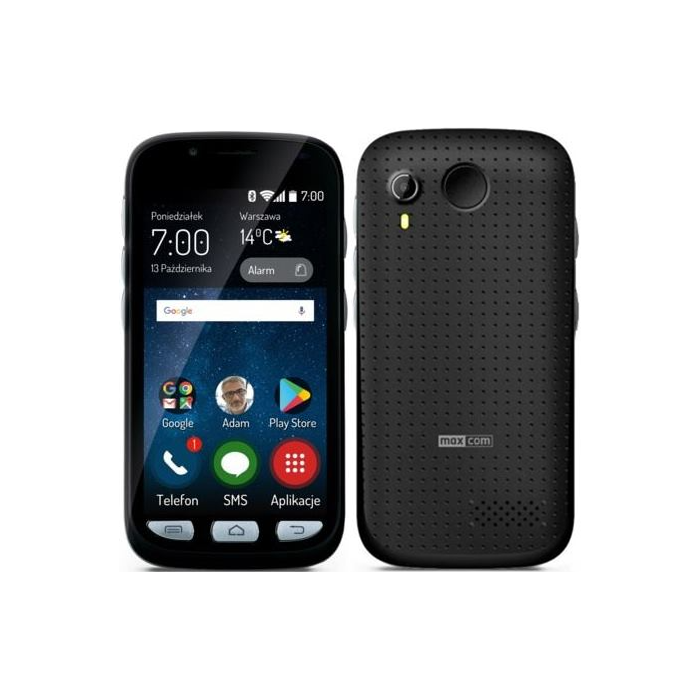 MaxCom MS 459 2GB/16GB Gray Nový z výkupu