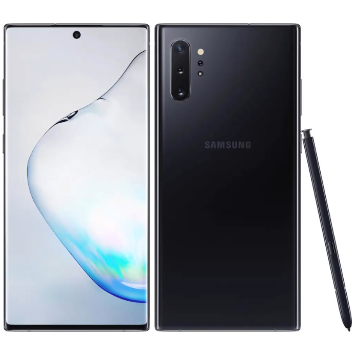 Samsung Galaxy Note 10 8GB/256GB N970F Dual SIM Aura Black Nový z výkupu