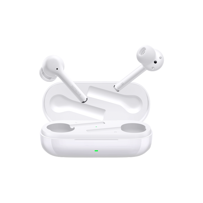 Honor Magic Earbuds Pearl White Nový z výkupu