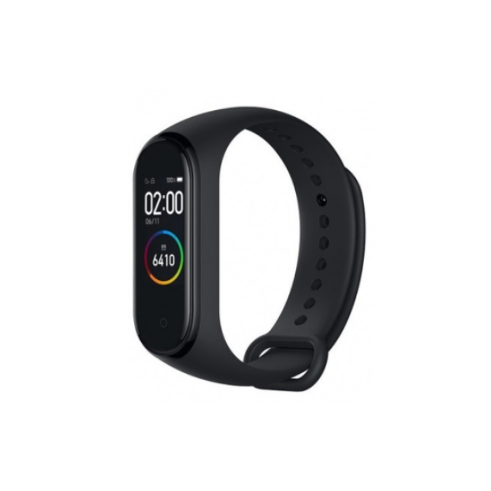 Xiaomi Mi Band 4 Black Nový z výkupu
