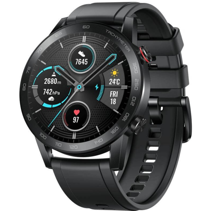 Honor Magic Watch 2 46mm Charcoal Black Nový z výkupu