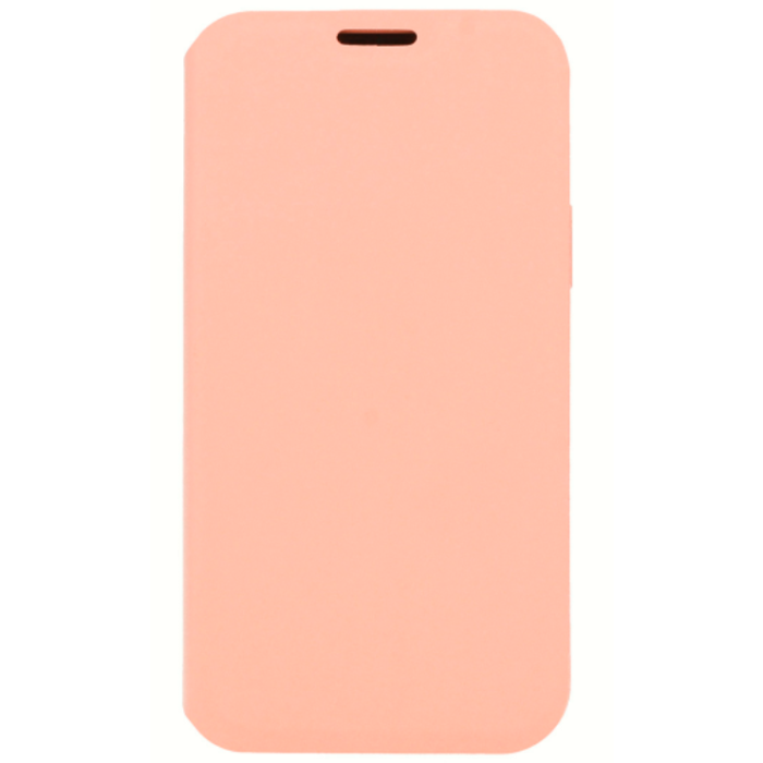 Diárové puzdro na Huawei P40 Lite Vennus Diva Book svetlo ružové