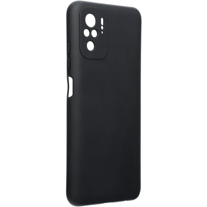 Silikónové puzdro na Xiaomi 12/12X Forcell Soft čierne